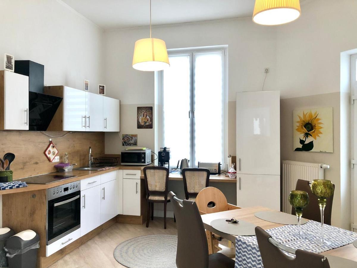 Villa Hanseart Luebeck - Privatzimmer In Zentraler Lage Ngoại thất bức ảnh